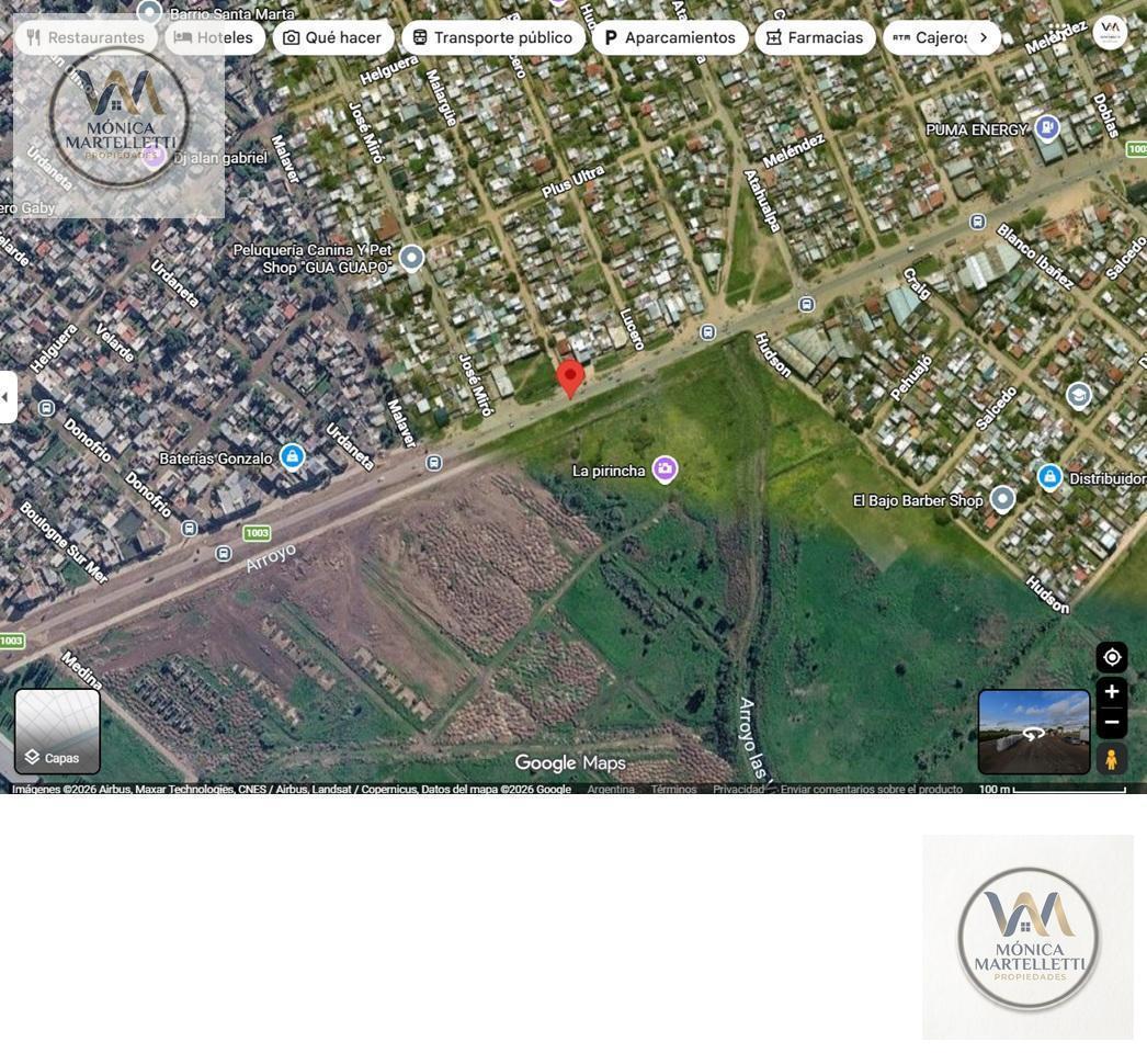 Foto de 3 Terrenos en Bloque a la VENTA, imagen 3