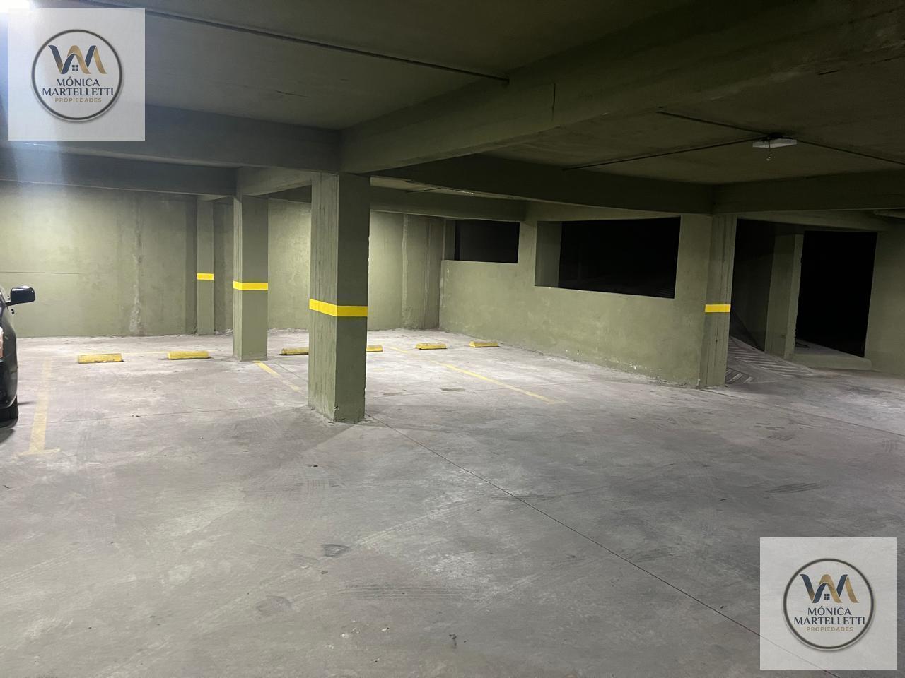 Foto de 4 Cocheras en block, imagen 3