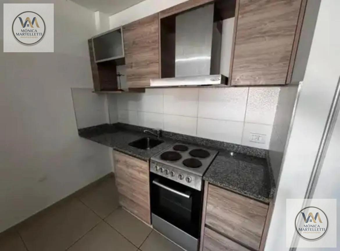Foto de Departamento Monoambiente - Moron Centro, imagen 1