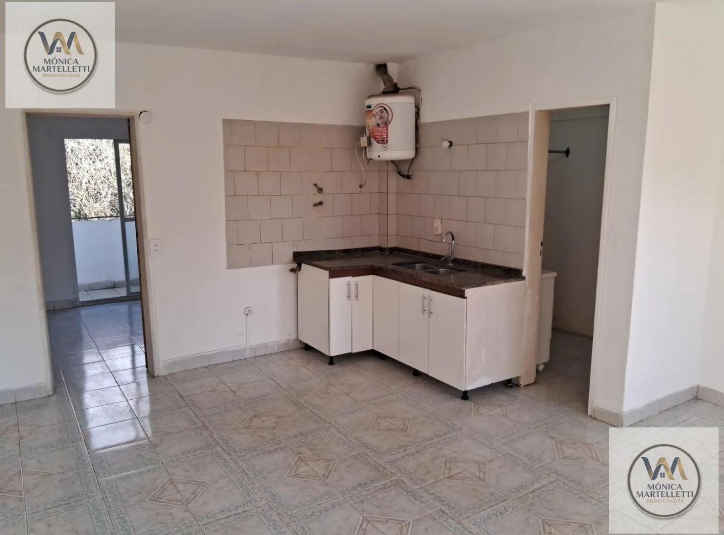 Foto de Departamento en Alquiler de 2 Ambientes - Merlo, imagen 3