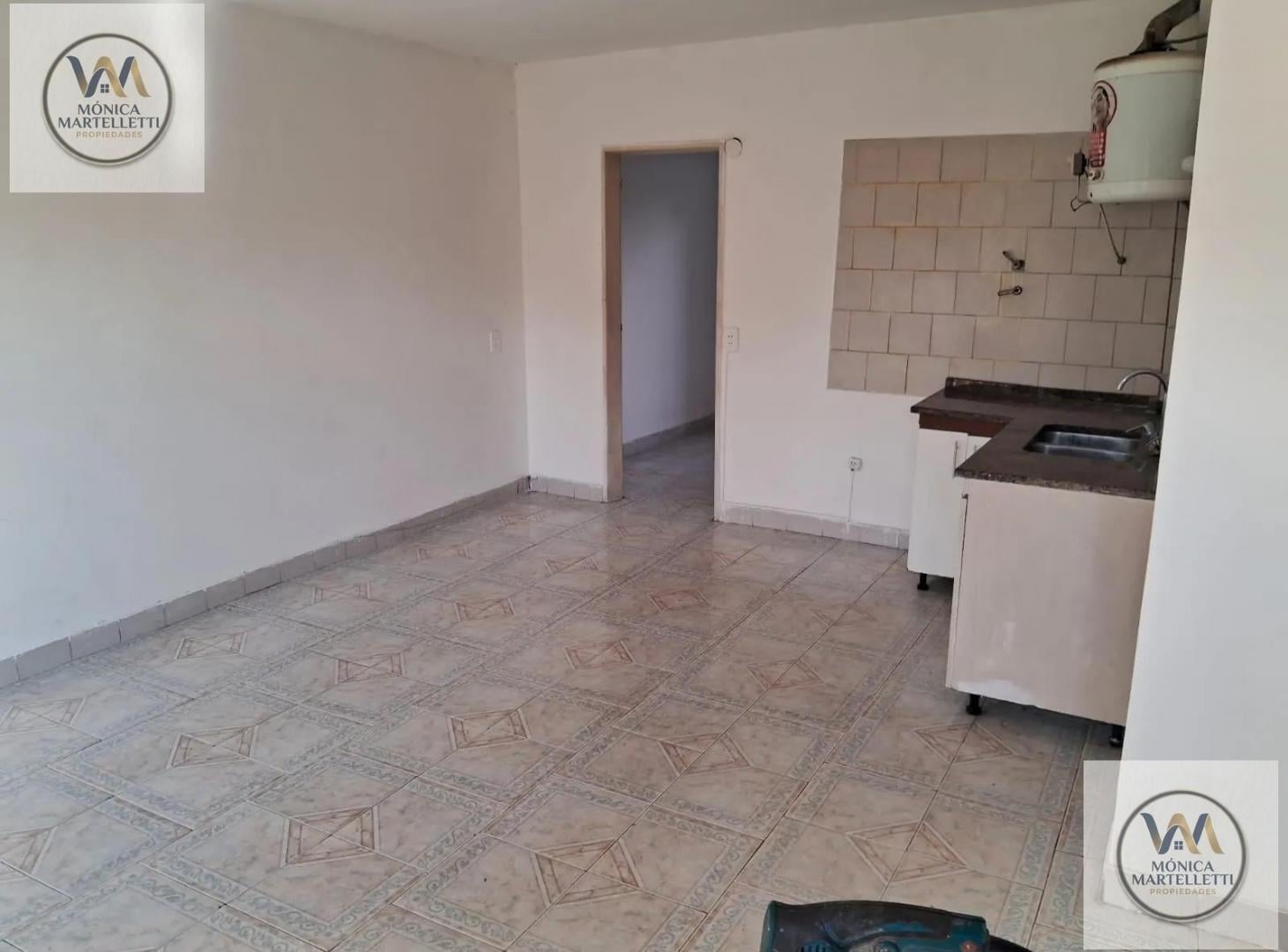 Foto de Departamento en Alquiler de 2 Ambientes - Merlo, imagen 2