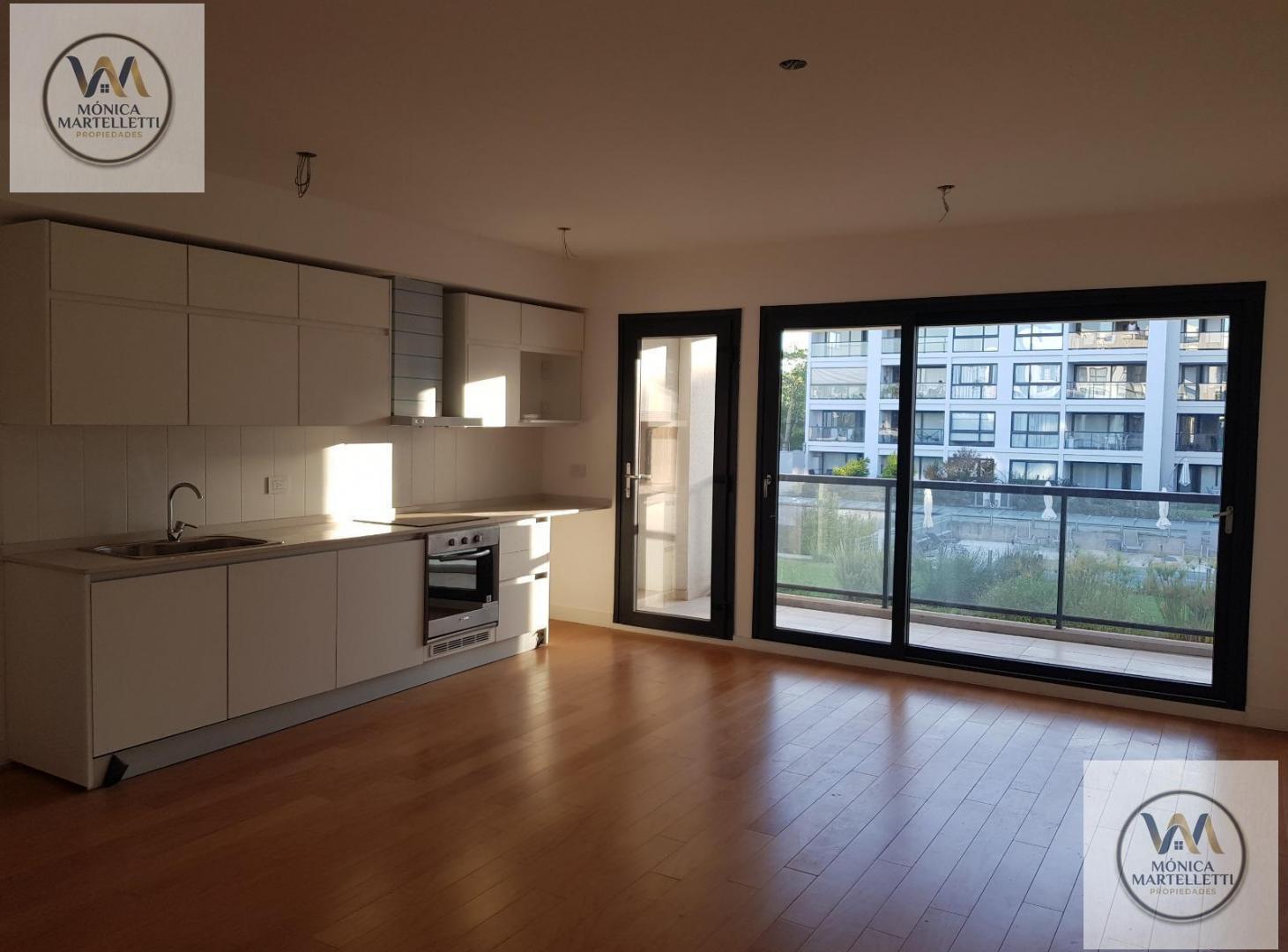 Foto de Departamento 3 ambientes- Edificio Vilanova - El Palomar, imagen 3