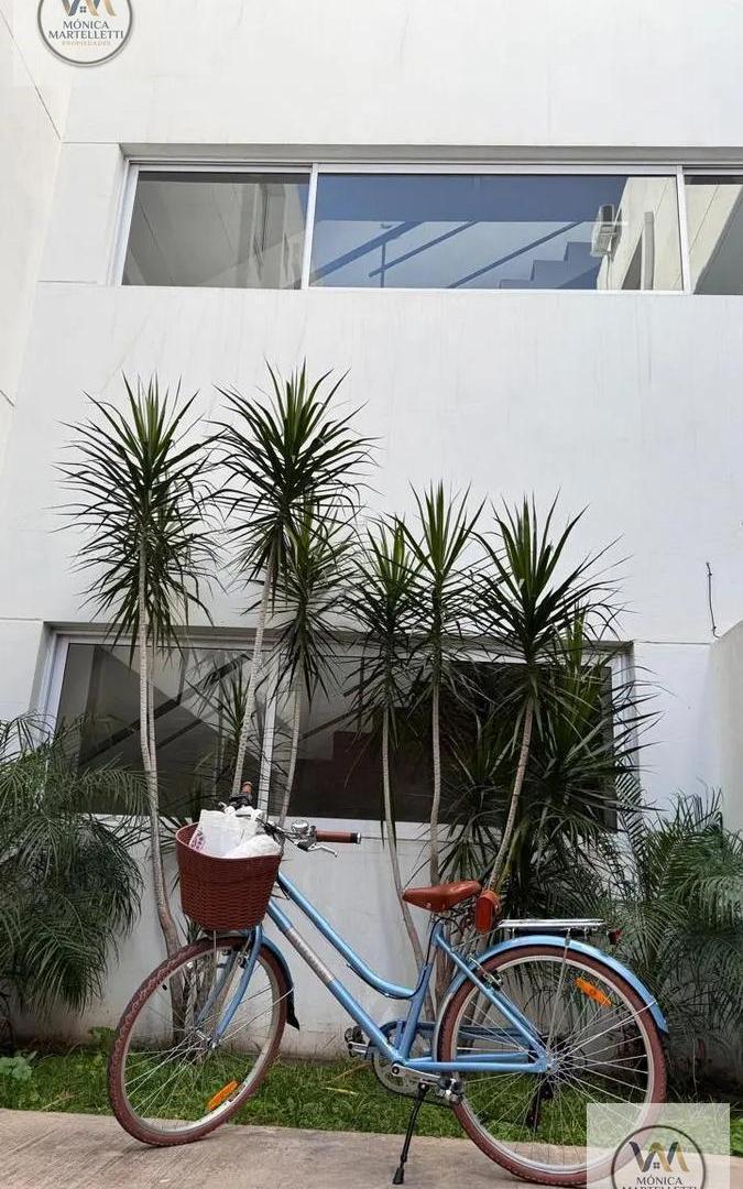 Foto de Departamento 2 Ambientes Con Cochera, balcon y terraza privada, imagen 5