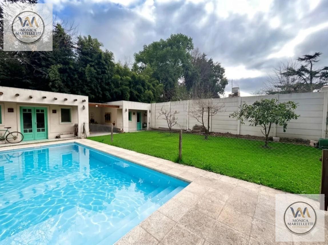 Foto de Casa 3 AMB CON PILETA, imagen 2