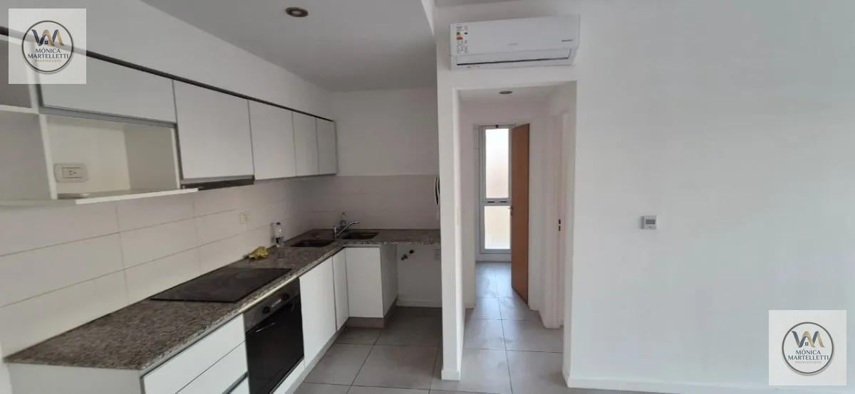 Foto de Departamento 2 AMBIENTES CON COCHERA -iTUZAINGO nORTE, imagen 2