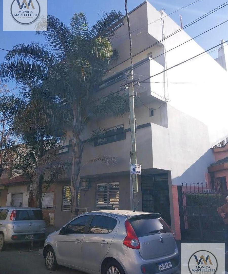Foto de Departamento 2 AMB Apto credito, imagen 3