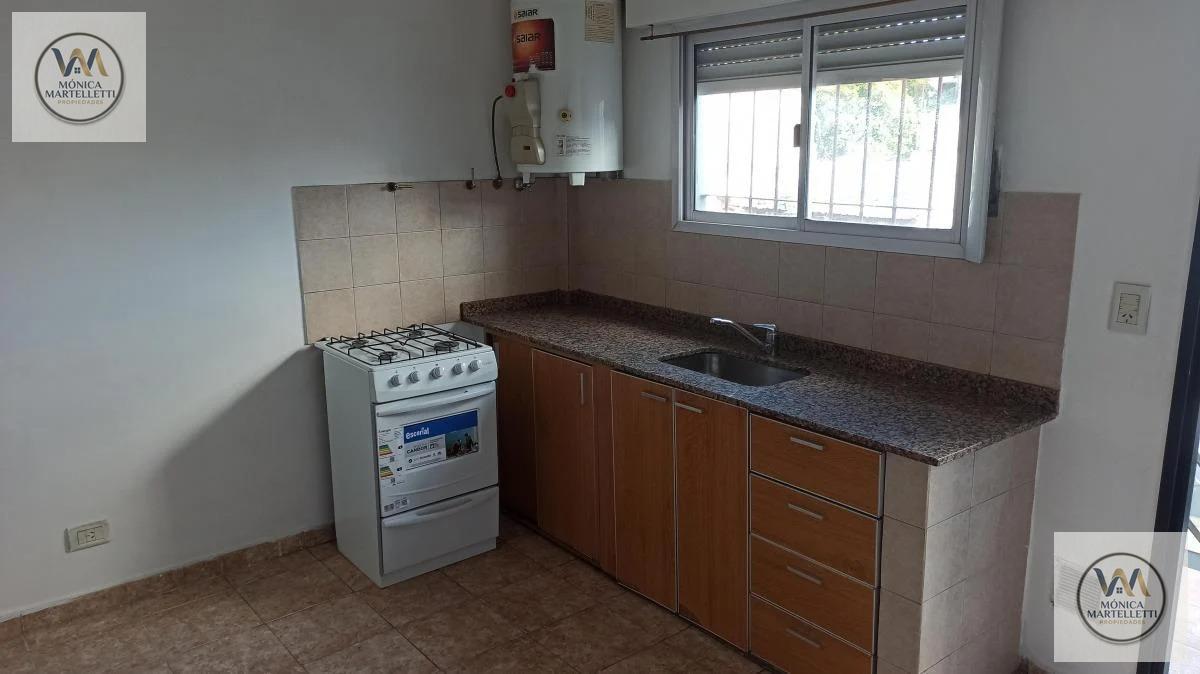Foto de Departamento 2 Ambientes en Morón, imagen 2