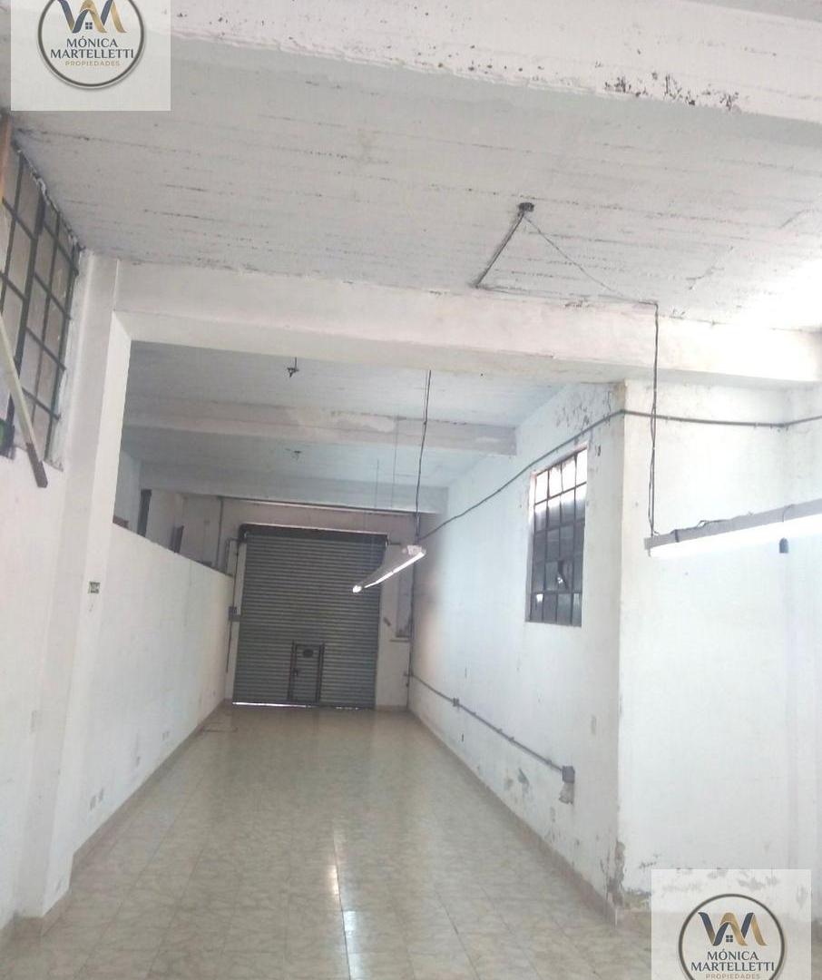 Foto de LOCAL / GALPON ZONA INDUSTRIAL RESIDENCIAL MIXTA, imagen 2