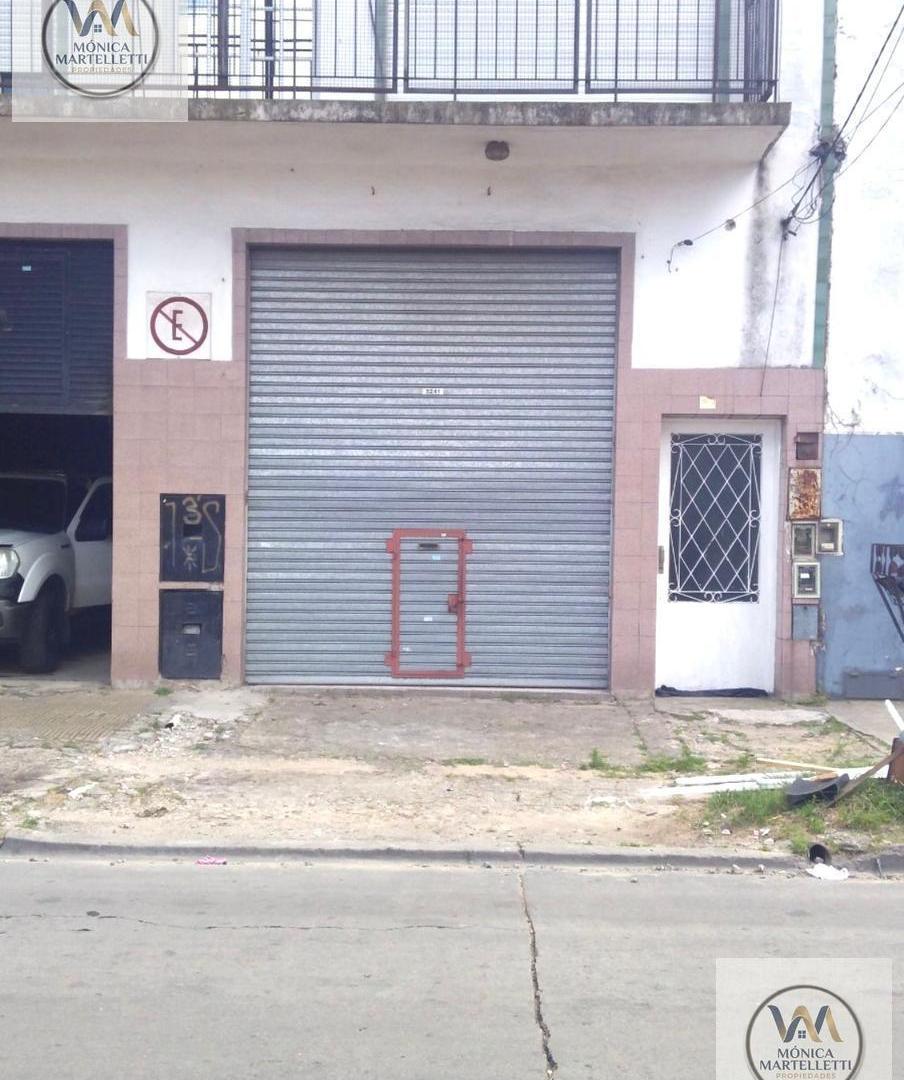Foto de LOCAL / GALPON ZONA INDUSTRIAL RESIDENCIAL MIXTA, imagen 3