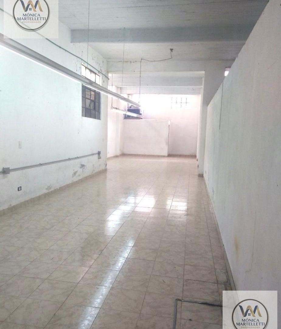 Foto de LOCAL / GALPON ZONA INDUSTRIAL RESIDENCIAL MIXTA, imagen 5