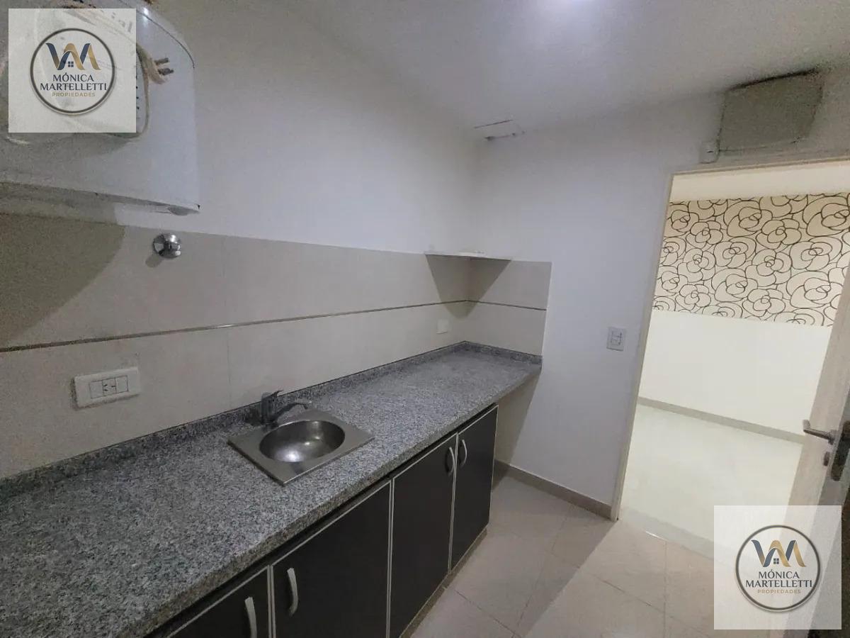 Foto de OFICINAS COMERCIAL PREMIUM EN BUREAU LELOIR - CON 2 COCHERAS, imagen 4