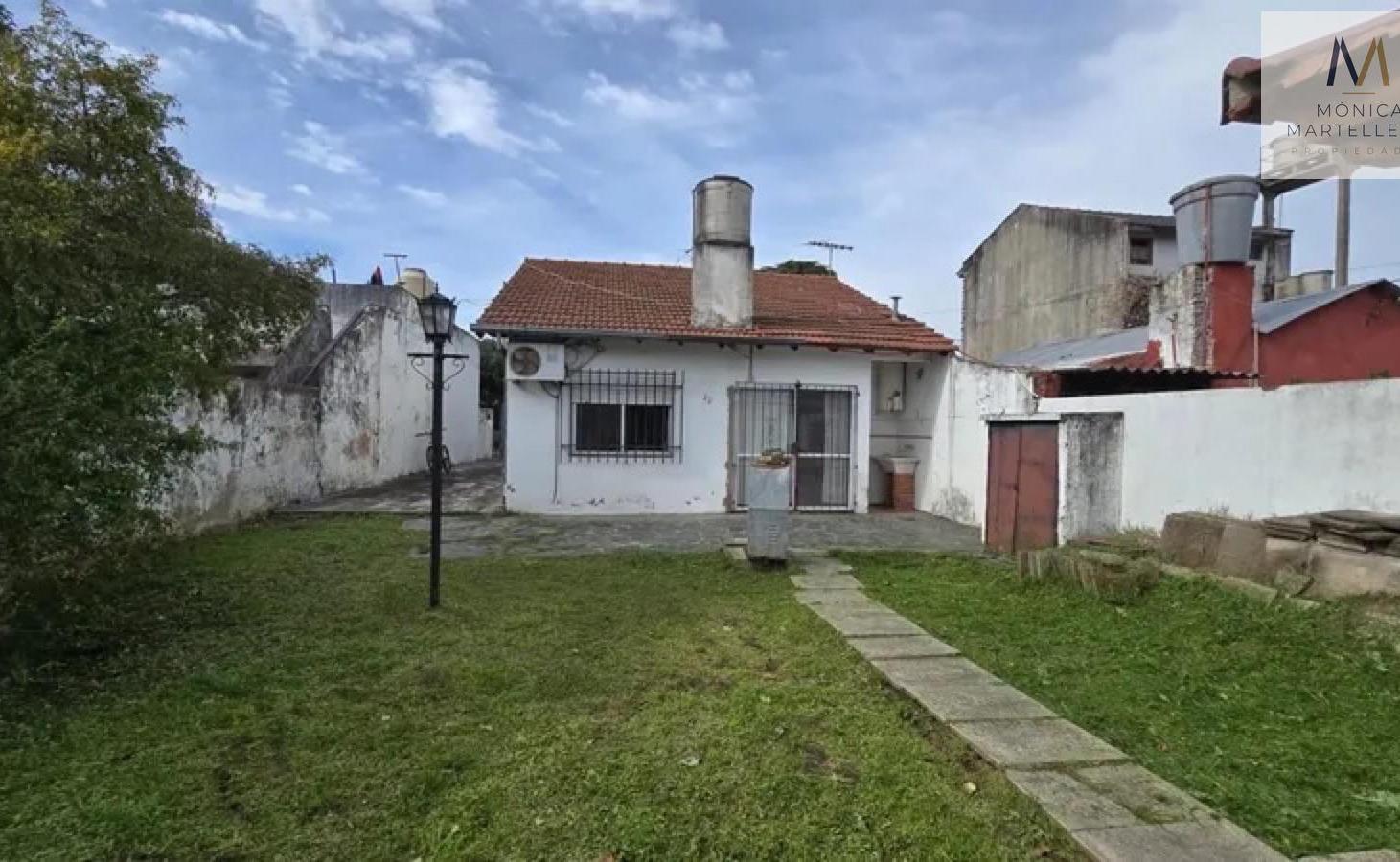 Foto de Casa 3 ambientes con entrepiso para 3er dormitorio - Ituzaingó Norte, imagen 4