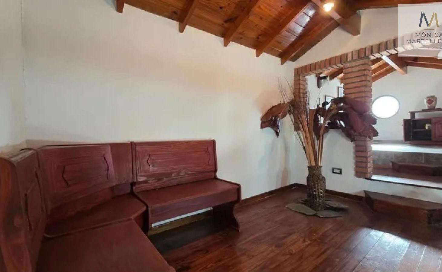 Foto de Casa 3 ambientes con entrepiso para 3er dormitorio - Ituzaingó Norte, imagen 1