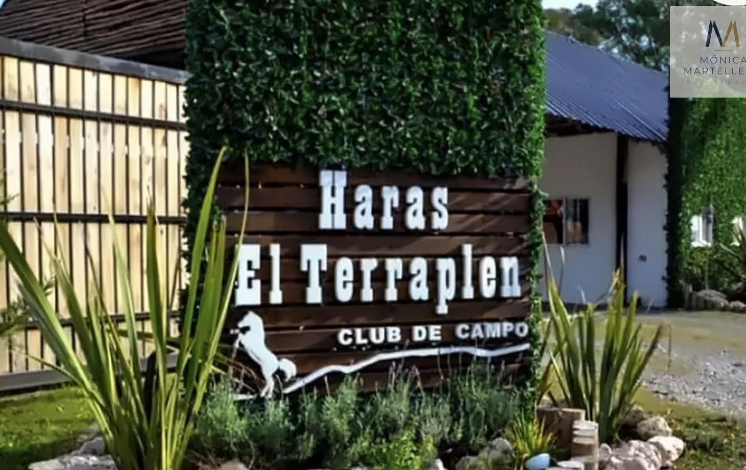 Foto de Terreno con Casa - El Nacional Club De Campo, imagen 5