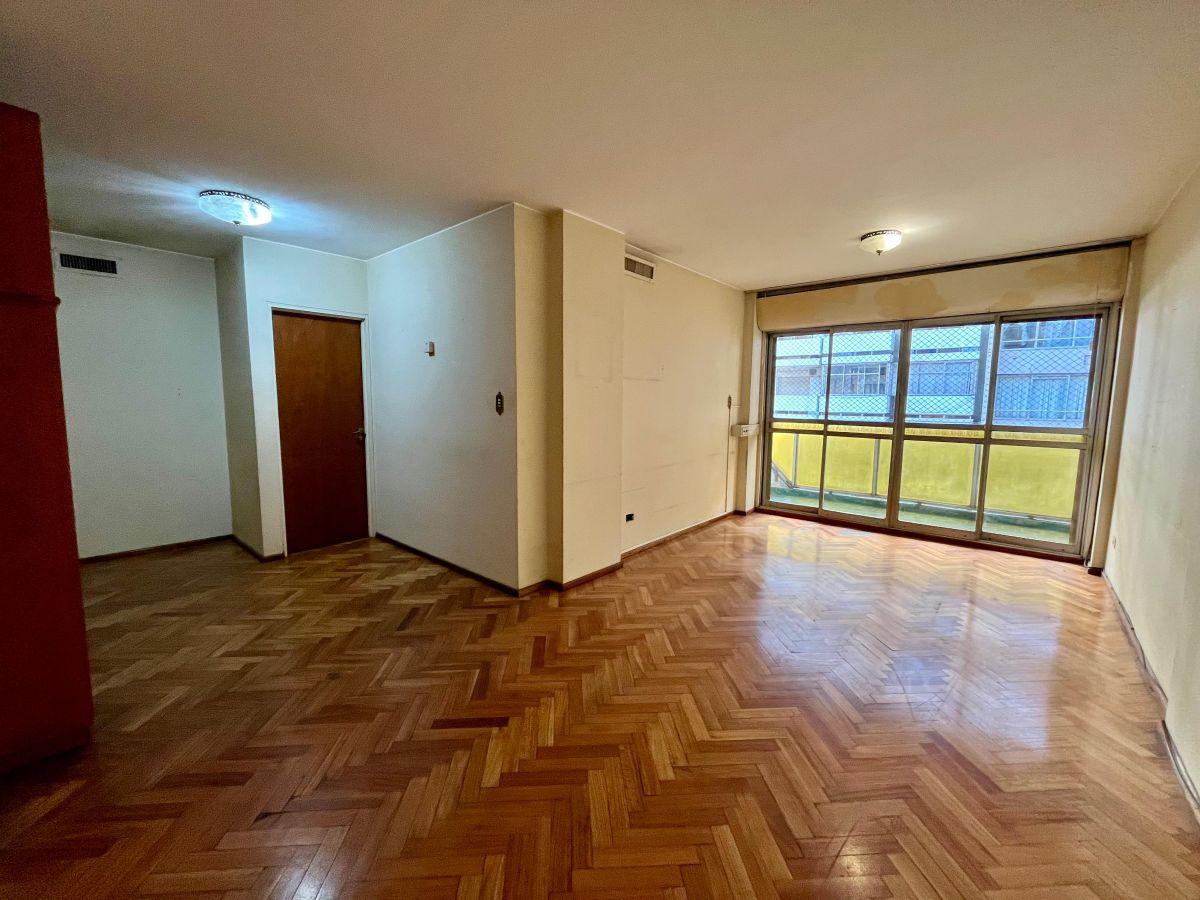 Foto de Departamento 3 dormitorios +balcón corrido al frente, imagen 1