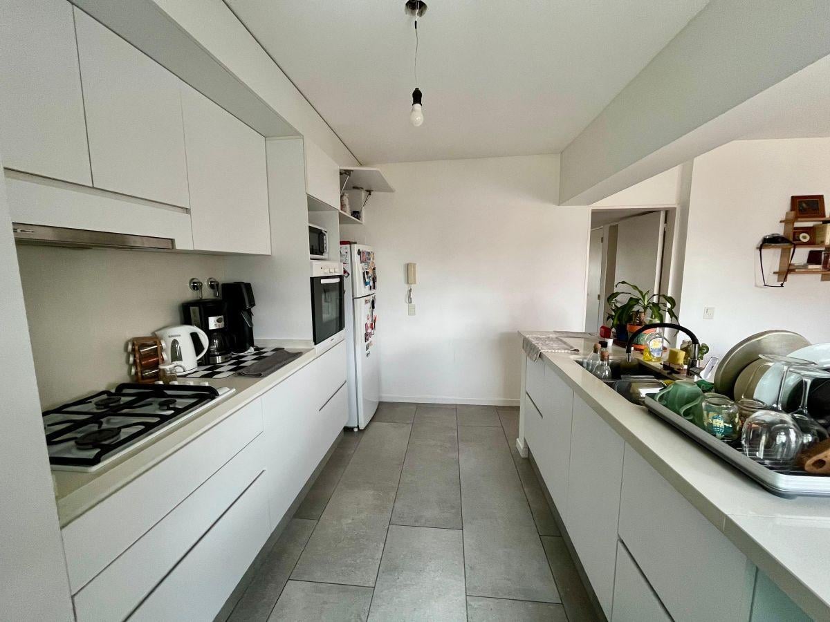 Foto de Exclusivo duplex de 141 m² con patio cochera baulera y parrilla Tucuman, imagen 5