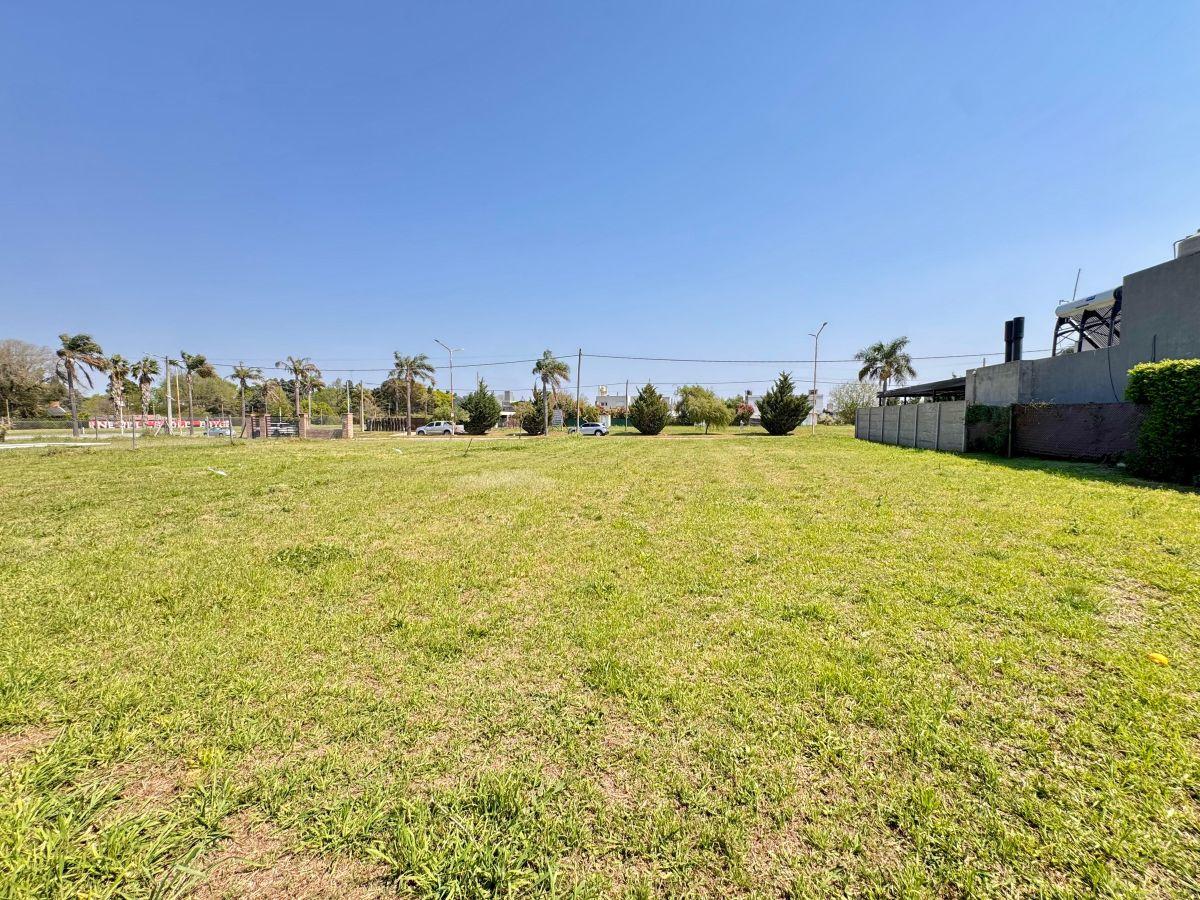 Foto de LOTE 603m2 EN ACEQUIAS DEL AIRE ROLDAN, imagen 1