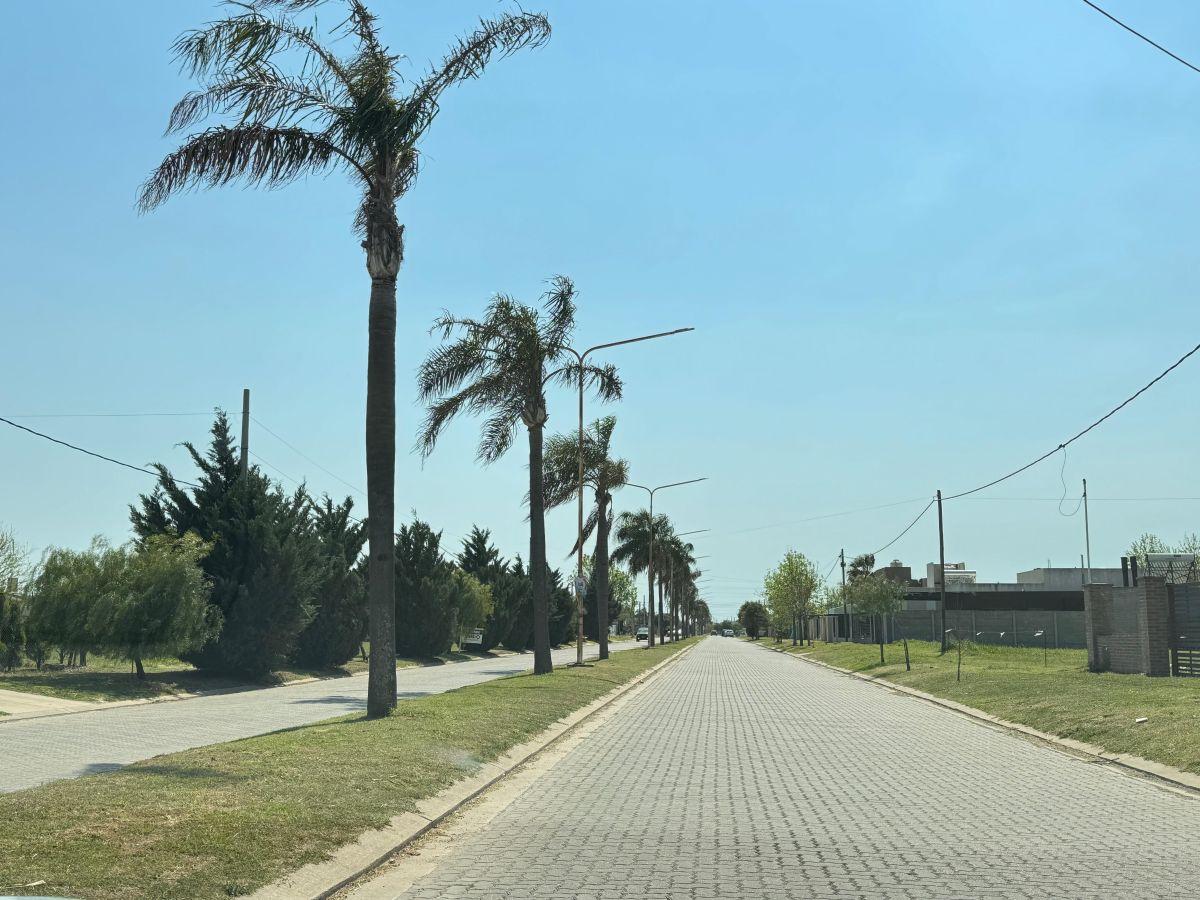 Foto de LOTE 603m2 EN ACEQUIAS DEL AIRE ROLDAN, imagen 4