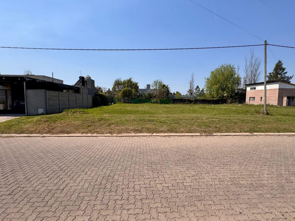 Foto de LOTE 603m2 EN ACEQUIAS DEL AIRE ROLDAN, imagen 2