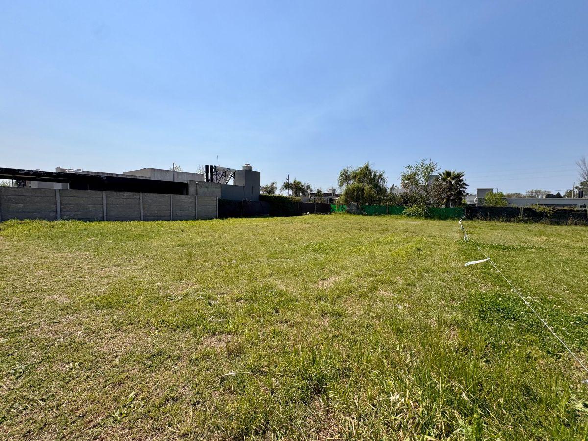 Foto de LOTE 603m2 EN ACEQUIAS DEL AIRE ROLDAN, imagen 5