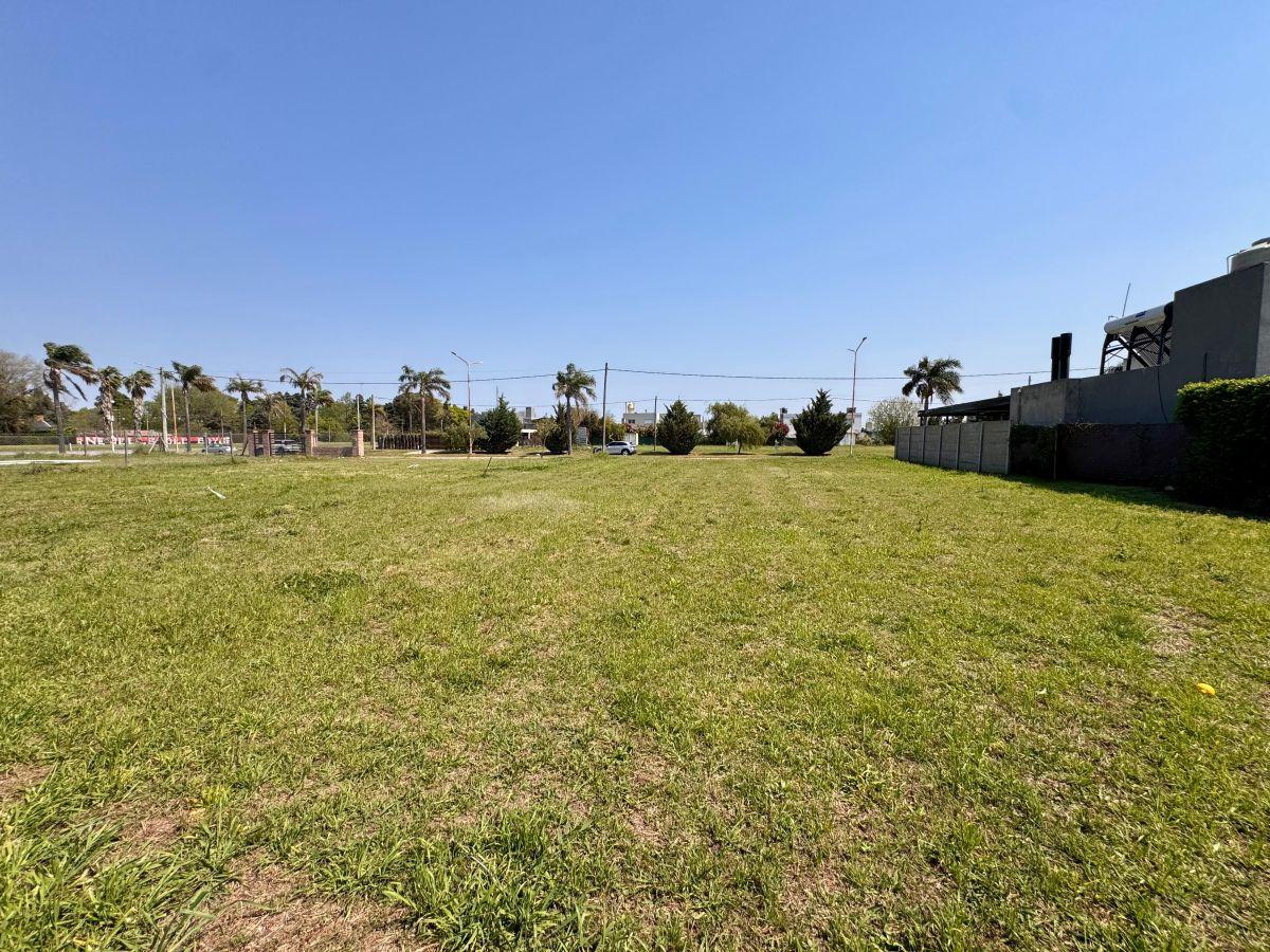 Foto de LOTE 603m2 EN ACEQUIAS DEL AIRE ROLDAN, imagen 3