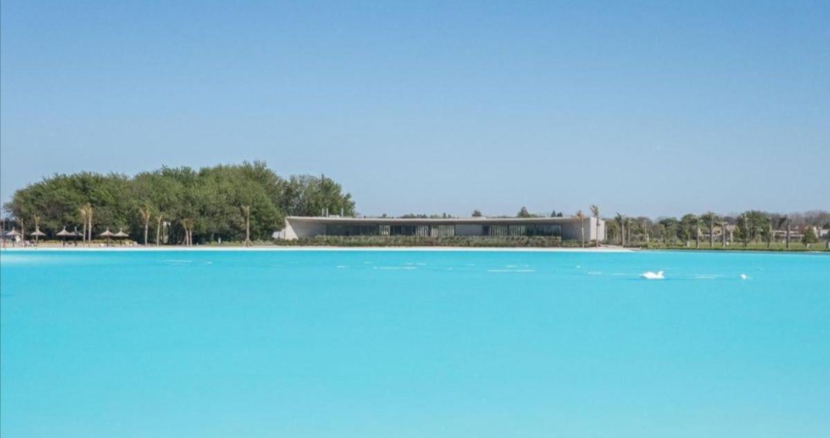 Foto de Vida Lagoon, Funes ., Funes, Santa Fe LOTE 413, imagen 1