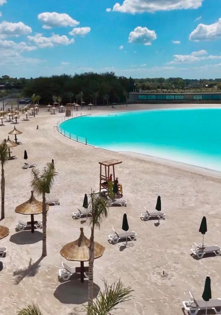 Foto de Vida Lagoon, Funes ., Funes, Santa Fe LOTE 413, imagen 2