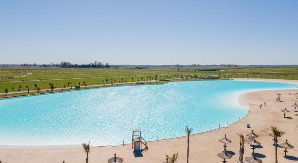 Foto de Vida Lagoon, Funes ., Funes, Santa Fe LOTE 413, imagen 5