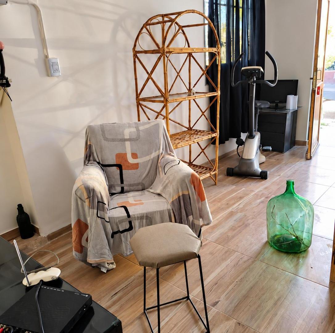 Foto de Departamento AMUEBLADO las Heras, imagen 4