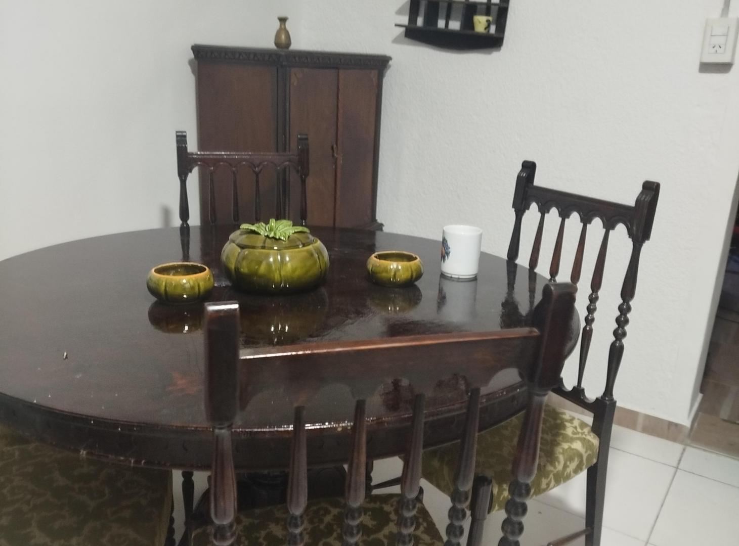 Foto de Departamento AMUEBLADO las Heras, imagen 2