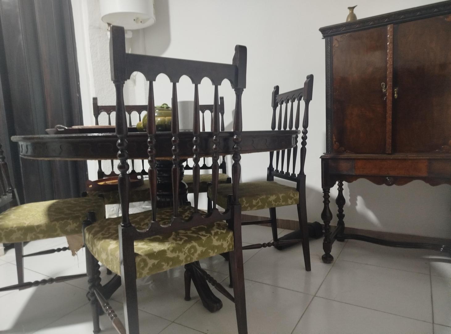 Foto de Departamento AMUEBLADO las Heras, imagen 3