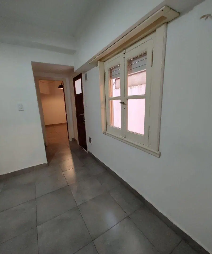 24 meses en Strobel y Liniers . Excelente zona comercial a una cuadra de la Playa 5