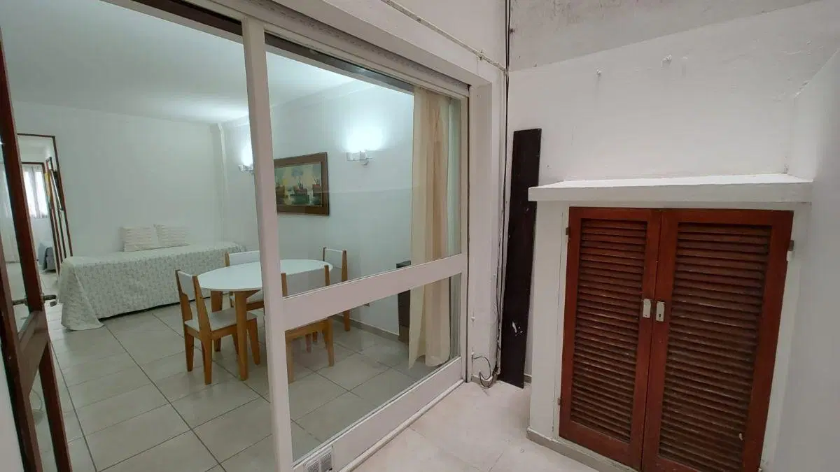 2 Ambientes en La Perla 2