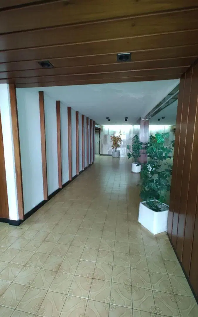 2 Ambientes en La Perla 3
