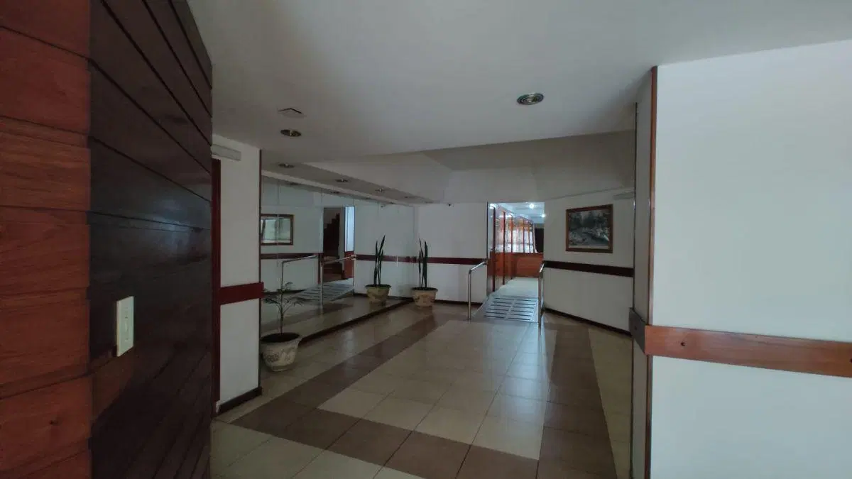 2 AMBIENTES EN RIOJA 1200 BARRIO LA PERLA 4
