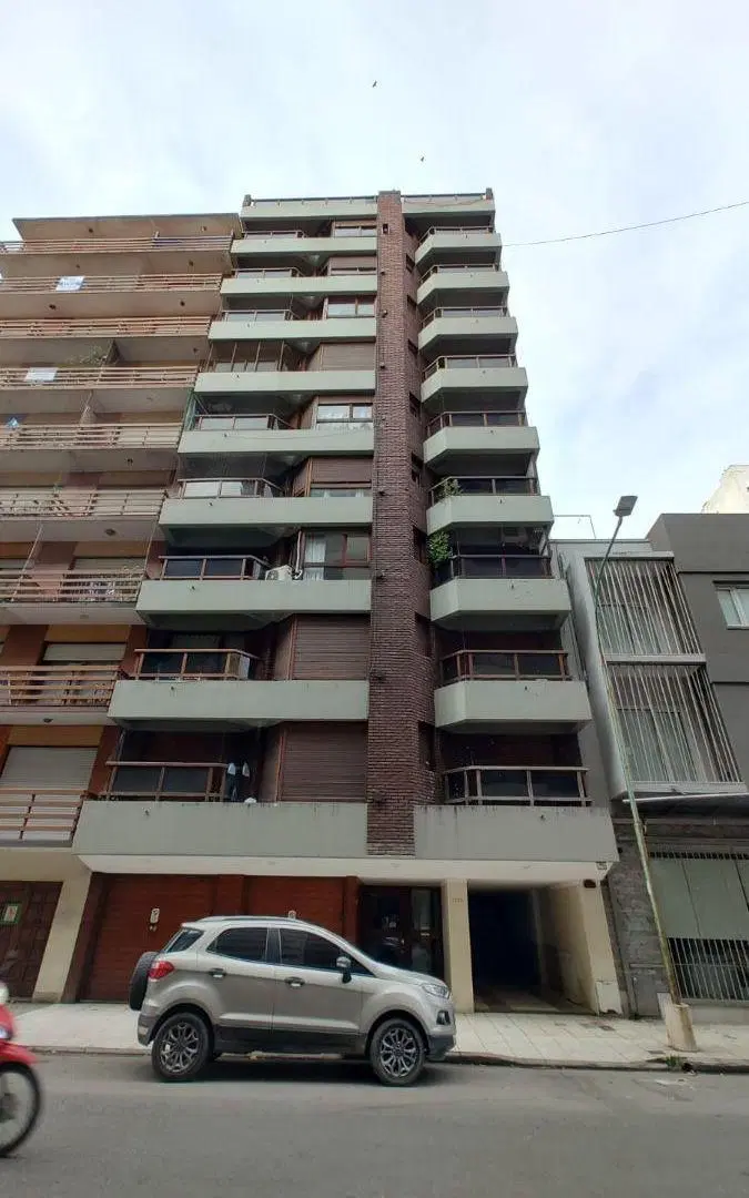 2 AMBIENTES EN RIOJA 1200 BARRIO LA PERLA 5