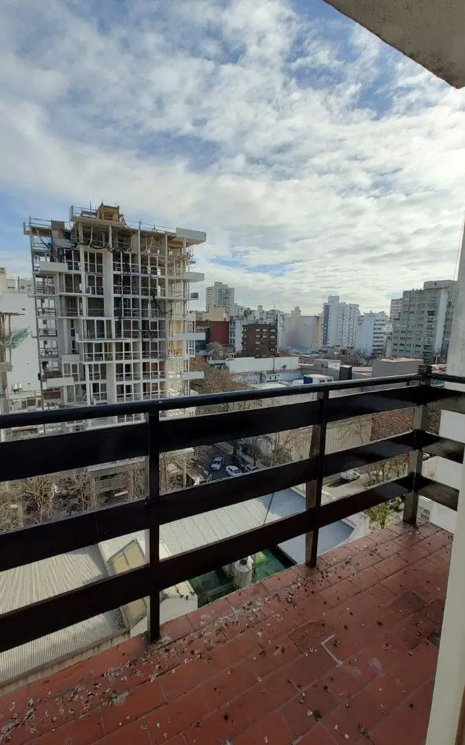 Alquiler 24 Meses Belgrano e Yrigoyen, Mar Del Plata, Con Cochera 5