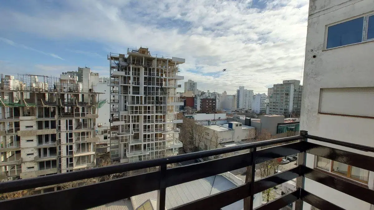 Alquiler 24 Meses Belgrano e Yrigoyen, Mar Del Plata, Con Cochera 1