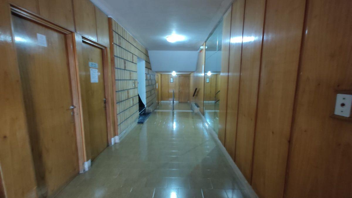 Foto de Vende un monoambiente al contrafrente muy luminoso. A UNA CUADRA DEL MAR, imagen 4