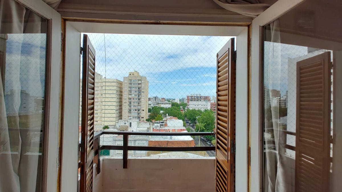 Foto de 3 Ambientes, Impecable Con Balcón Y Vista Abierta, imagen 3