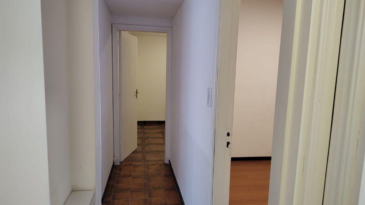 Foto de 3 Ambientes, Impecable Con Balcón Y Vista Abierta, imagen 5