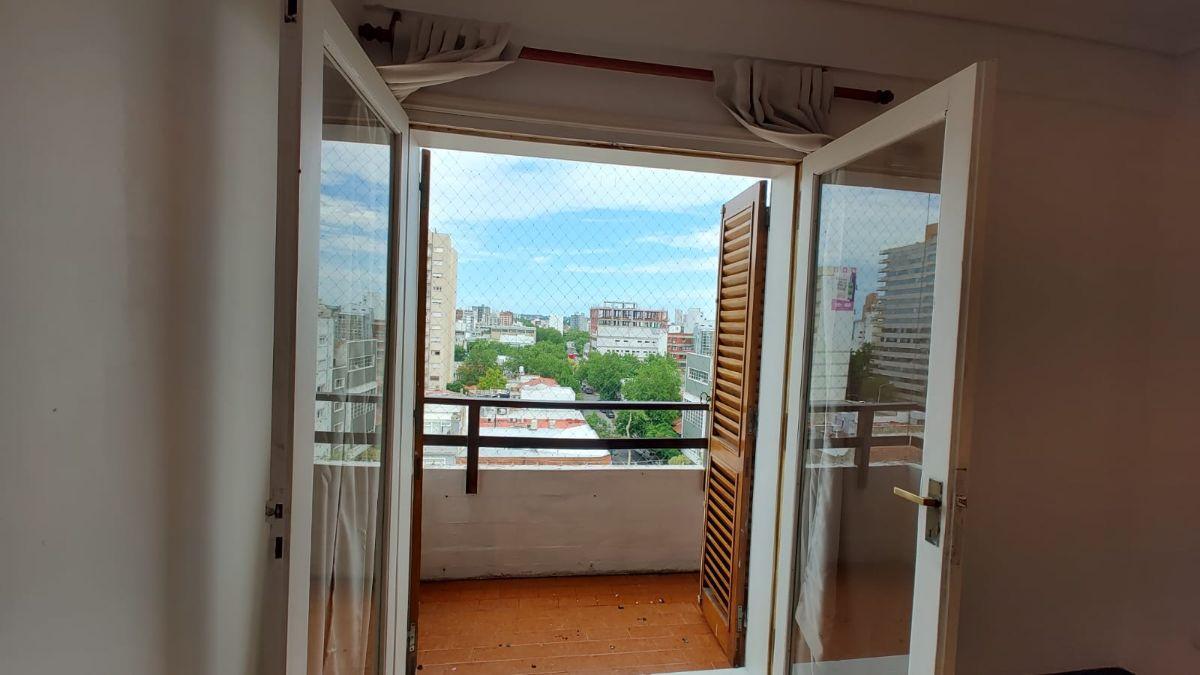 Foto de 3 Ambientes, Impecable Con Balcón Y Vista Abierta, imagen 4
