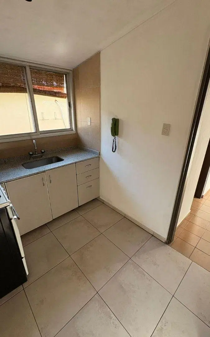 Departamento en Alquiler 3