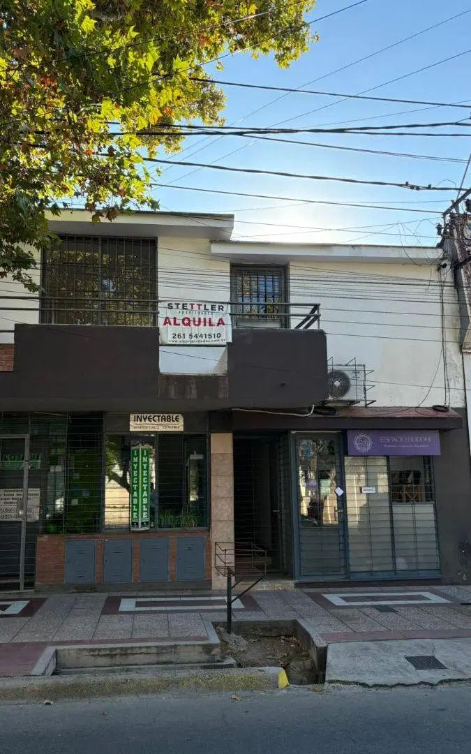 Departamento en Alquiler 1