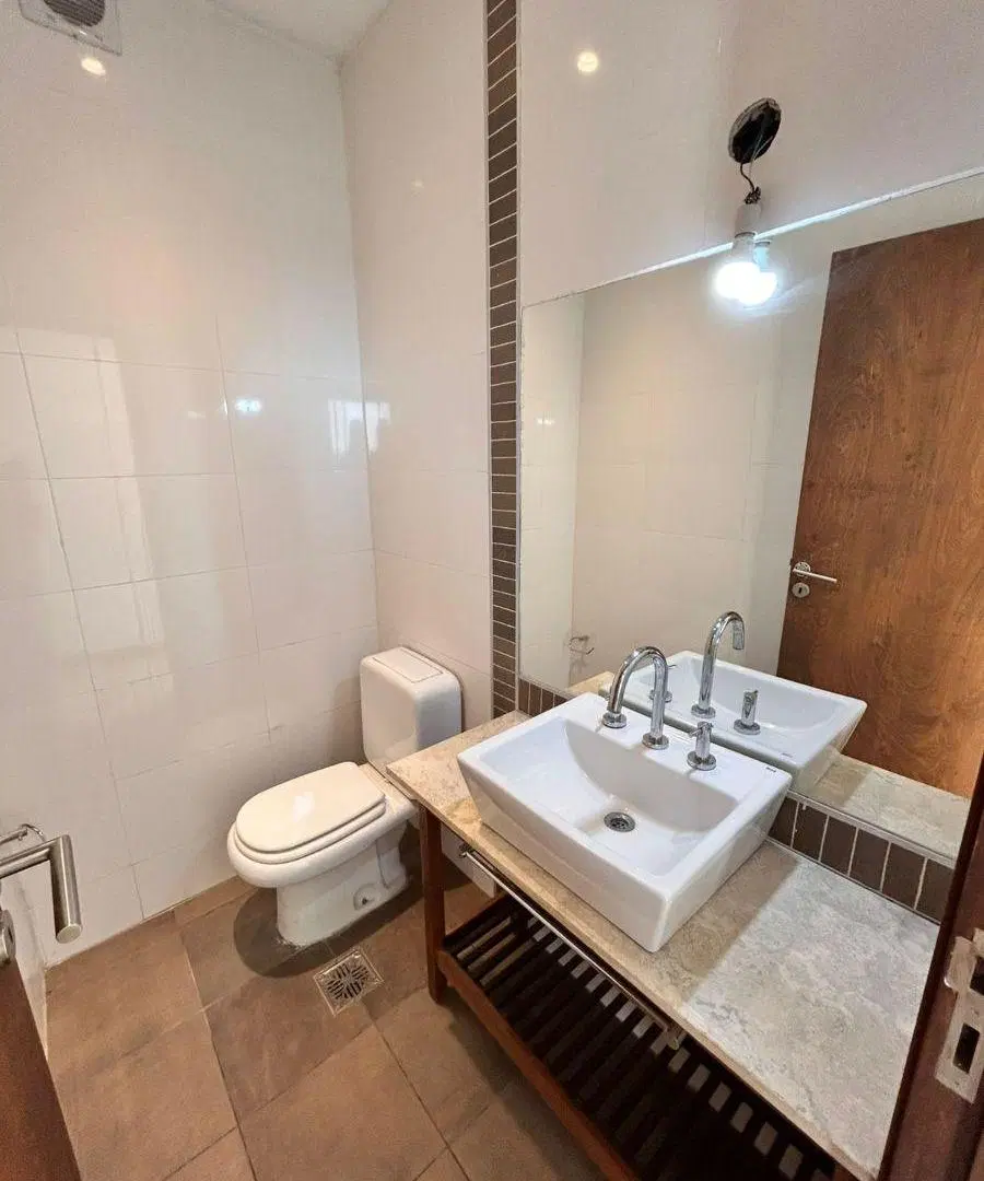 Departamento en Alquiler 4
