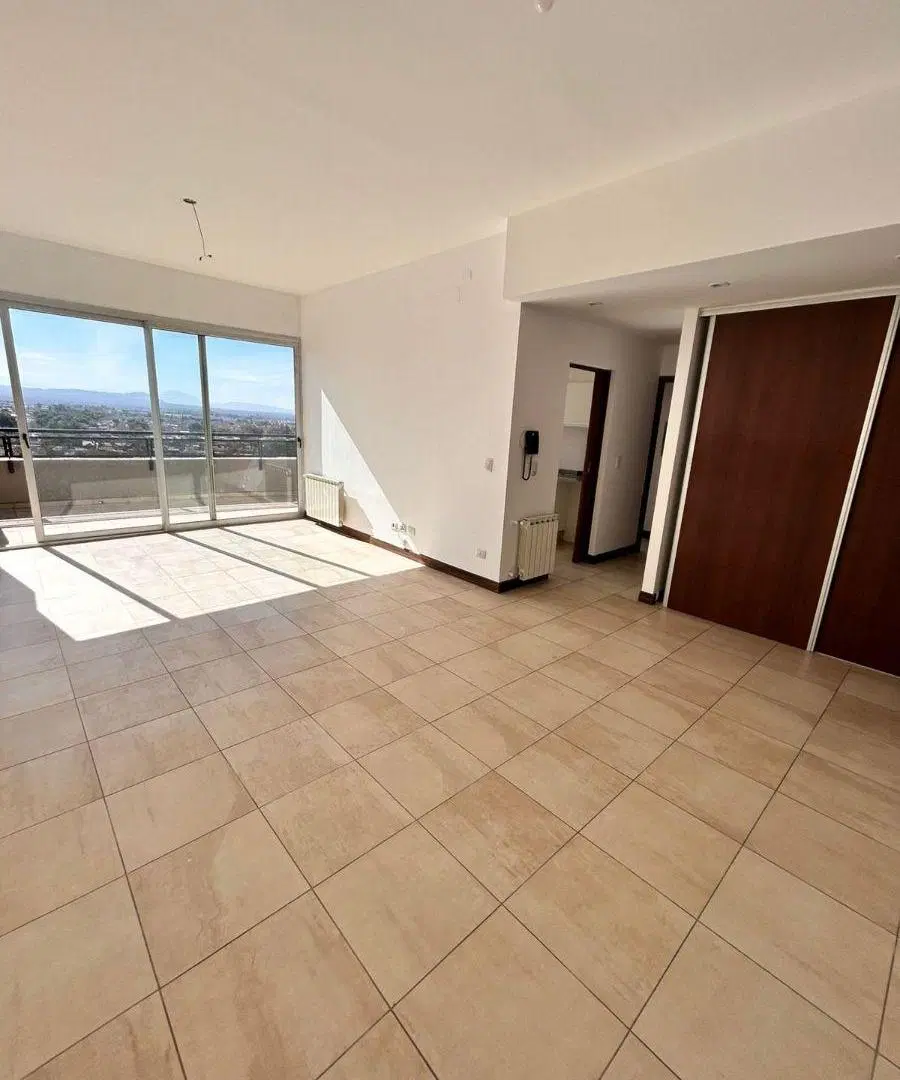 Departamento en Alquiler 1