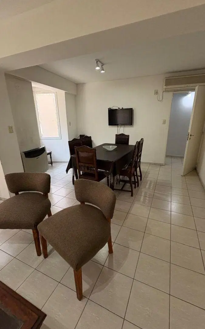 Departamento duplex super equipado Ciudad de Mendoza 3
