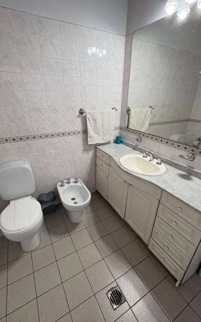 Departamento duplex super equipado Ciudad de Mendoza 5