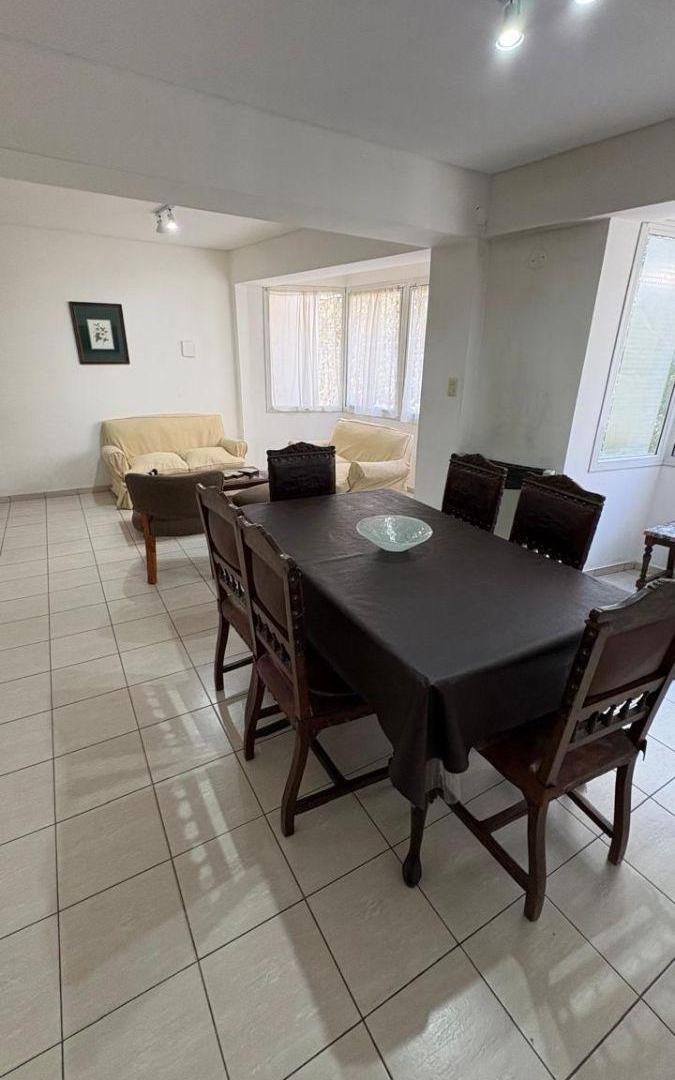 Departamento duplex super equipado Ciudad de Mendoza