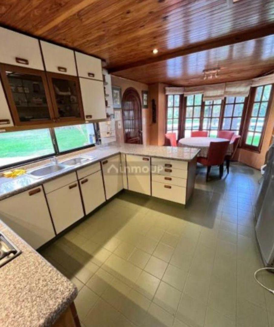 Foto de CASA Y TERRENO CHACRAS DE CORIA - APTO CRÉDITO, imagen 1